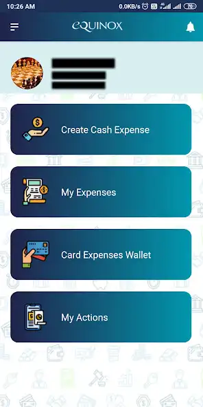 Play Equinox Expenses as an online game Equinox Expenses with UptoPlay