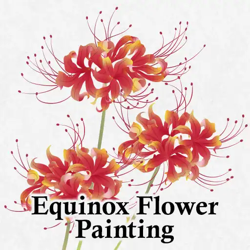 Play Equinox Flower Painting +HOME APK Play Equinox Flower Painting +HOME APK