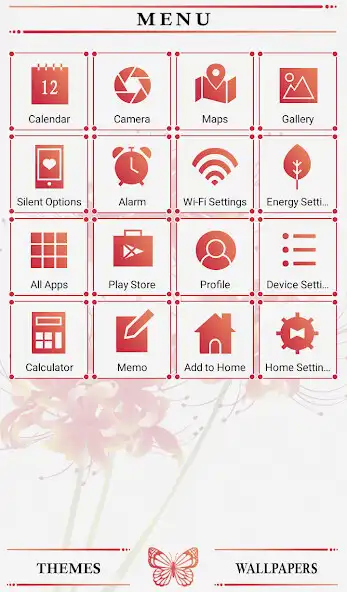 Play Equinox Flower Painting +HOME as an online game Equinox Flower Painting +HOME with UptoPlay