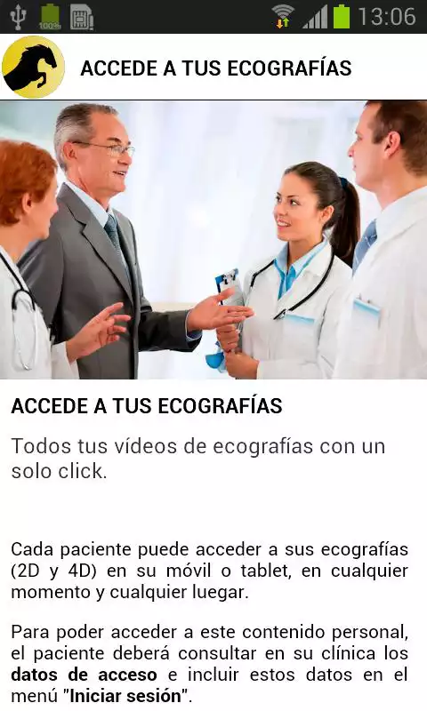 Play EquinusApp