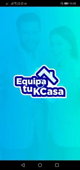 Play Equipa tu kcasa  and enjoy Equipa tu kcasa with UptoPlay