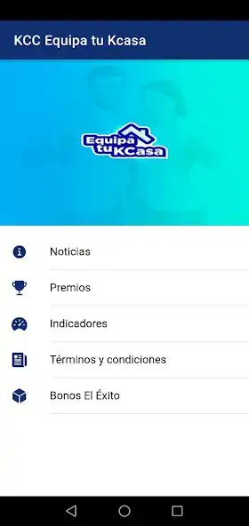 Play Equipa tu kcasa as an online game Equipa tu kcasa with UptoPlay