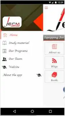 Play Equip Center of Management