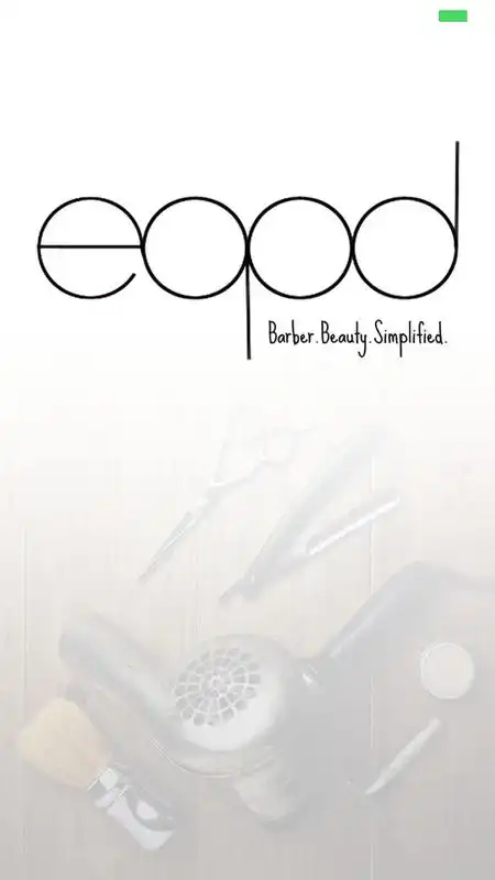 Play Equipd-BarberBeauty.Simplified