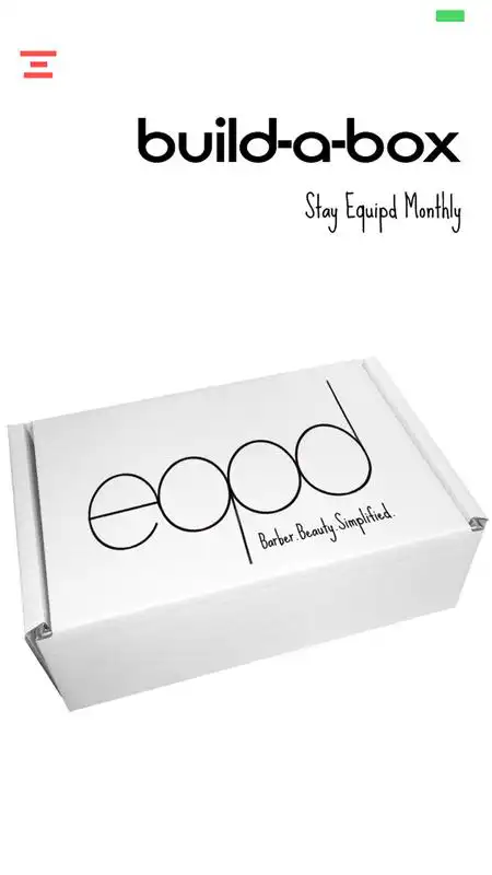 Play Equipd-BarberBeauty.Simplified
