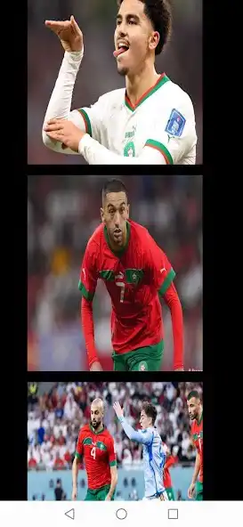 Play Equipe nationale marocaine and enjoy Equipe nationale marocaine with UptoPlay Play Equipe nationale marocaine and enjoy Equipe nationale marocaine with UptoPlay