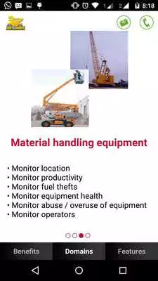 Play Equipment Monitoring Overview