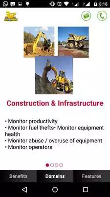 Play Equipment Monitoring Overview