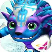 Free play online Equipo Actimel y los Animonzs APK Free play online Equipo Actimel y los Animonzs APK