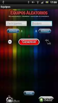 Play Equipos