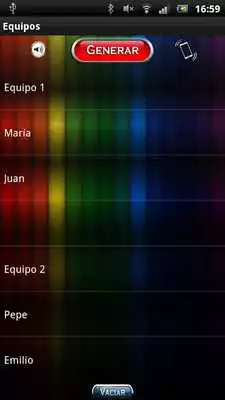 Play Equipos