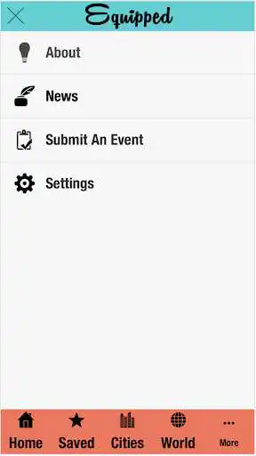 Play EQUIPPED  and enjoy EQUIPPED with UptoPlay
