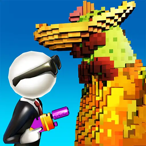 Play Equip squad APK