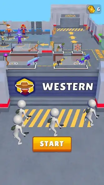 Play Equip squad  and enjoy Equip squad with UptoPlay