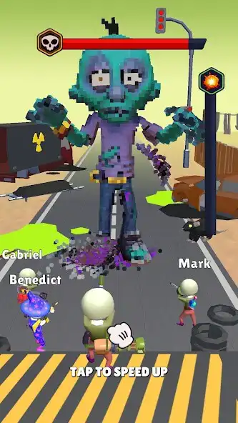 Play Equip squad as an online game Equip squad with UptoPlay