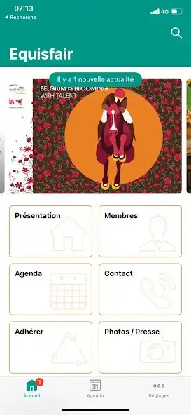 Play Equisfair  and enjoy Equisfair with UptoPlay