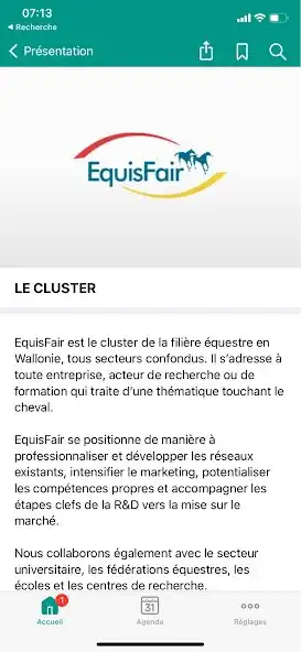 Play Equisfair as an online game Equisfair with UptoPlay