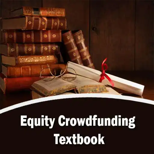 Play Equity Crowdfunding Textbook APK Play Equity Crowdfunding Textbook APK