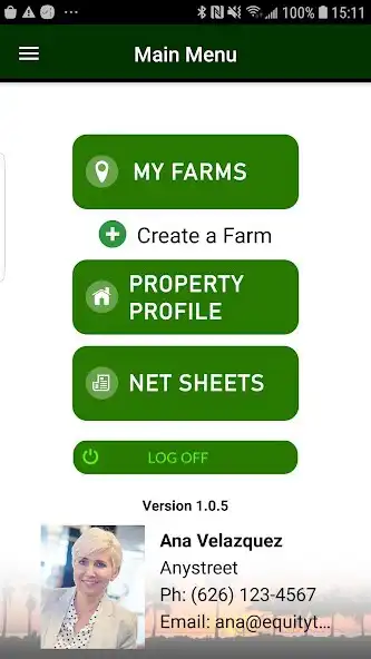 Play Equity Live Farm Pro  and enjoy Equity Live Farm Pro with UptoPlay