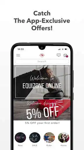 Play EquiZone Online  and enjoy EquiZone Online with UptoPlay