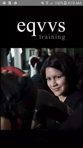 Play Eqvvs Training  and enjoy Eqvvs Training with UptoPlay