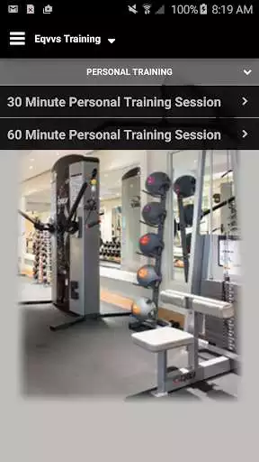 Play Eqvvs Training as an online game Eqvvs Training with UptoPlay