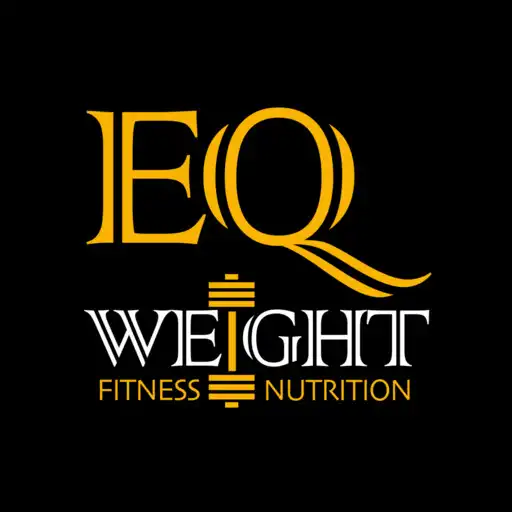 Play EQWEIGHT Fitness and Nutrition APK