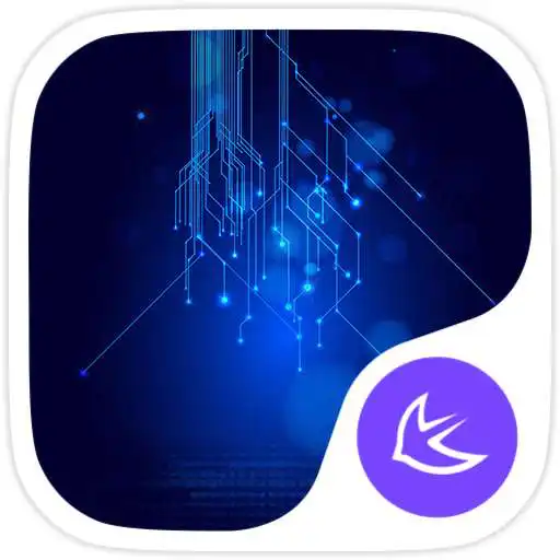 Play ERA-APUS Launcher theme APK