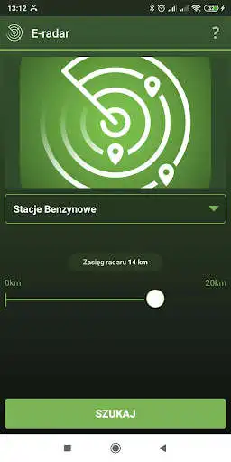 Play E-RADAR  and enjoy E-RADAR with UptoPlay