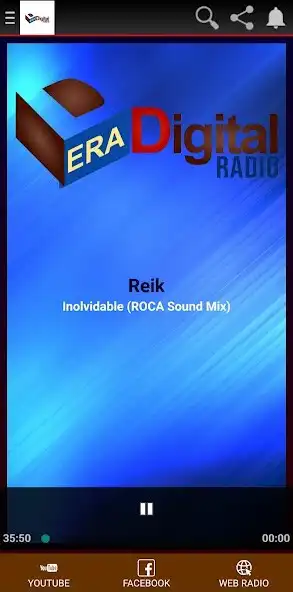 Play Era Digital Radio as an online game online Era Digital Radio with UptoPlay Play Era Digital Radio as an online game Era Digital Radio with UptoPlay