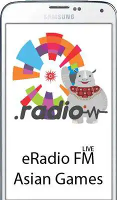 Play eRadio FM
