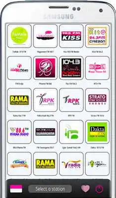 Play eRadio FM