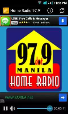 Play eRadio Portal