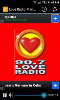 Play eRadio Portal