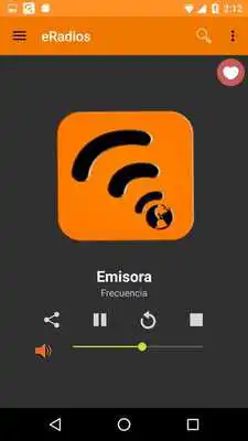 Play eRadio Radio Free Worldwide