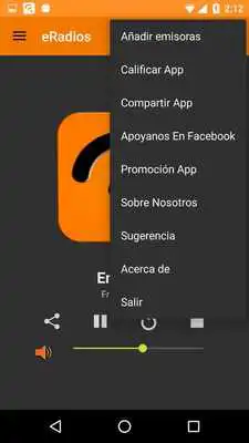 Play eRadio Radio Free Worldwide