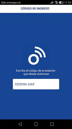 Play eRadio - Streaming  and enjoy eRadio - Streaming with UptoPlay