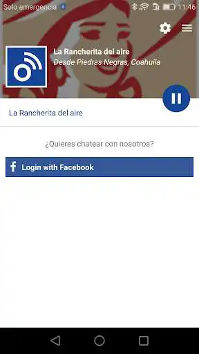 Play eRadio - Streaming as an online game eRadio - Streaming with UptoPlay