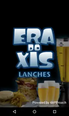 Play Era do Xis Lanches Play Era do Xis Lanches
