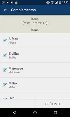 Play Era do Xis Lanches Play Era do Xis Lanches