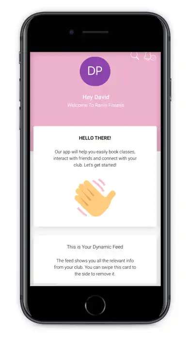 Play ERA FITNESS as an online game ERA FITNESS with UptoPlay