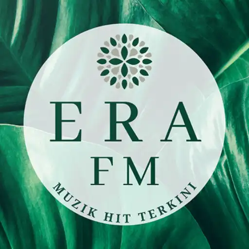 Play Era FM Radio Online Streaming APK