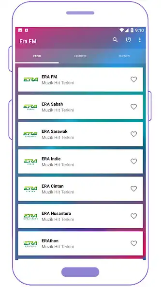 Play Era FM Radio Online Streaming as an online game Era FM Radio Online Streaming with UptoPlay