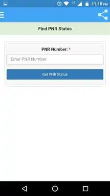 Play eRailEnquiry