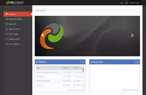 Play Era Intranet  and enjoy Era Intranet with UptoPlay