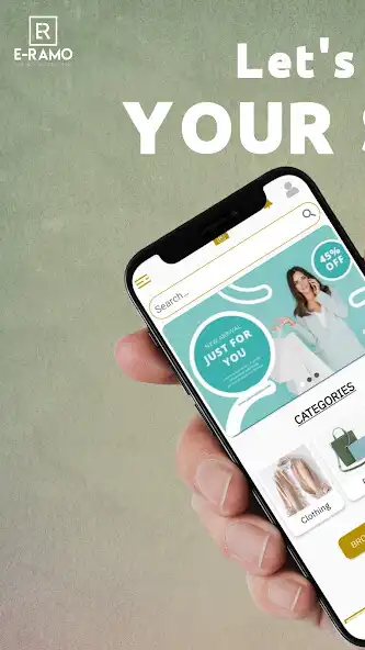 Play e-RAMO Store (Demo)  and enjoy e-RAMO Store (Demo) with UptoPlay