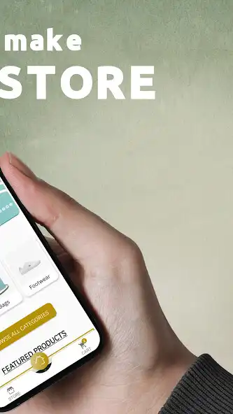 Play e-RAMO Store (Demo) as an online game e-RAMO Store (Demo) with UptoPlay