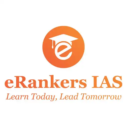 Play eRankers IAS APK