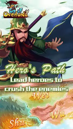 Play Era of Overlords  and enjoy Era of Overlords with UptoPlay