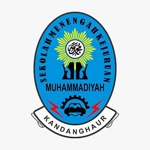 Play ERAPOR SMK MUH KDH APK